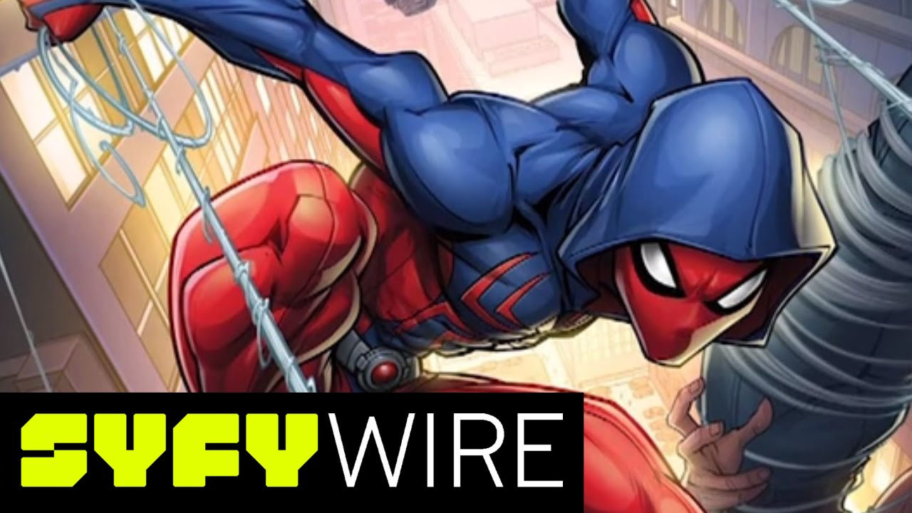 Ben Reilly Benjamin